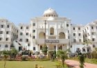 रायपुर नगर निगम में बड़ा जमीन घोटाला : 100 एकड़ का लेआउट रिकॉर्ड लापता, बिल्डरों को फायदा पहुंचाने की आशंका